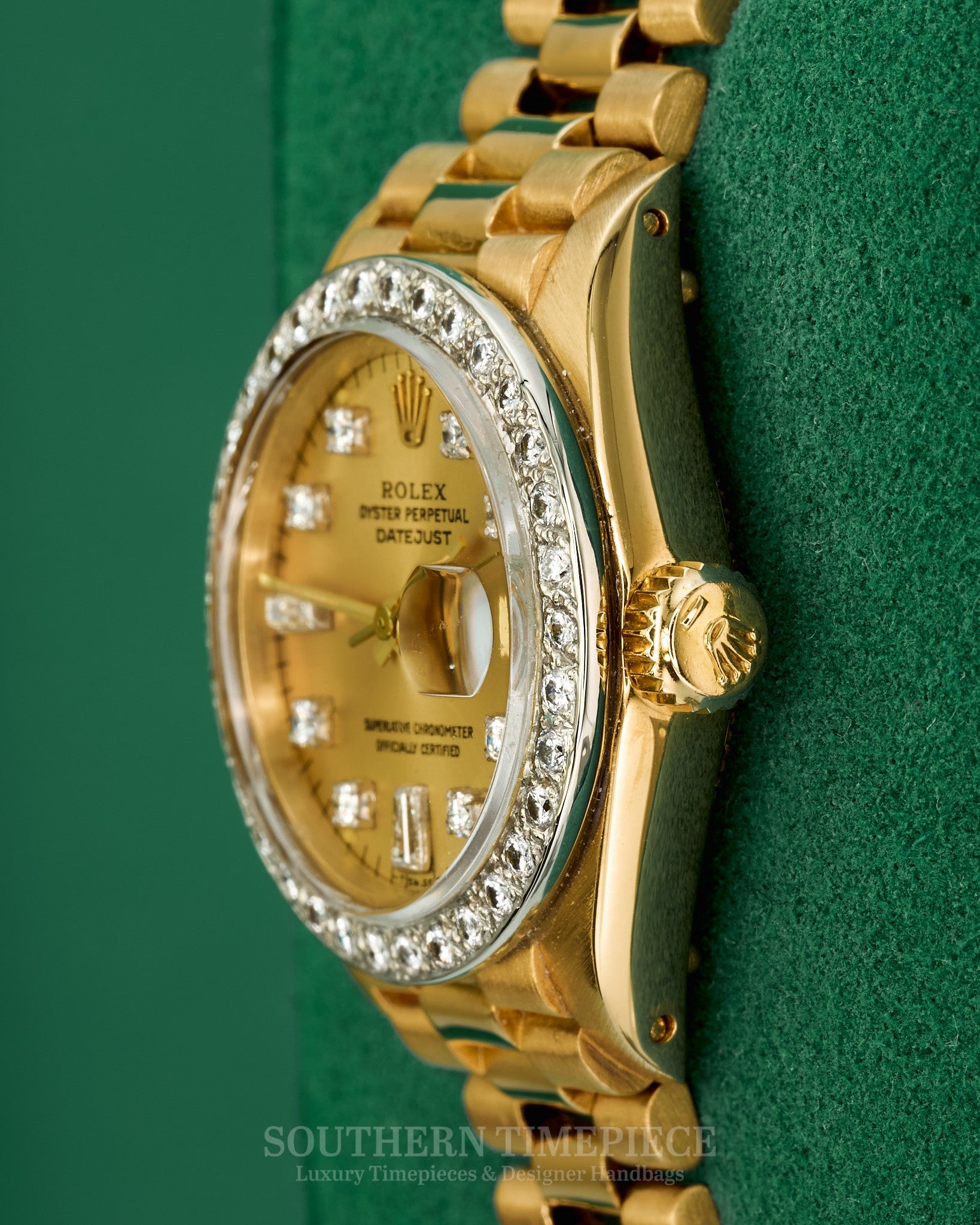 26mm Rolex Datejust 